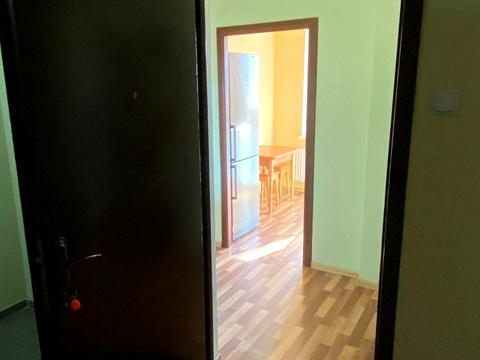 квартира по адресу Елизаветы Чавдар ул., 34