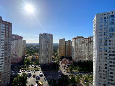 квартира по адресу Елизаветы Чавдар ул., 34