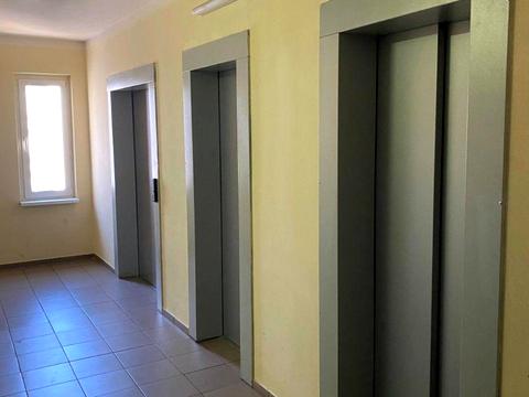 квартира по адресу Елизаветы Чавдар ул., 34