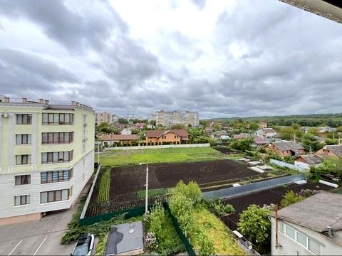 квартира за адресою Городня вул., 1/2