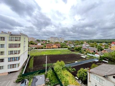 квартира за адресою Городня вул., 1/2