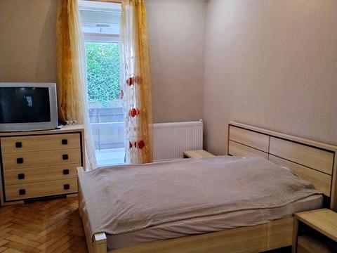 квартира за адресою Григорія Квітки-Основ'яненка вул., 33