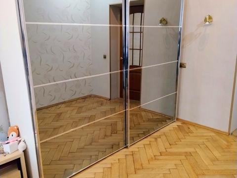 квартира за адресою Григорія Квітки-Основ'яненка вул., 33