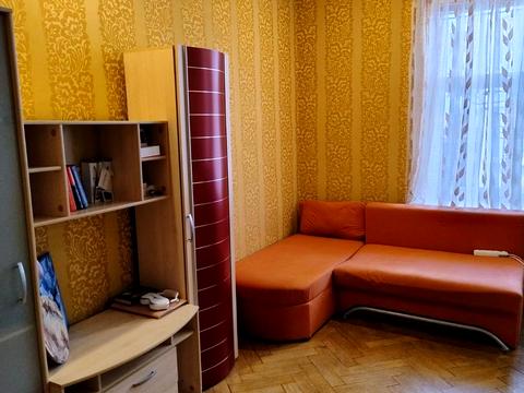 квартира за адресою Григорія Квітки-Основ'яненка вул., 33