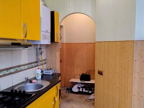 квартира за адресою Григорія Квітки-Основ'яненка вул., 33