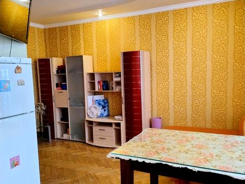 квартира за адресою Григорія Квітки-Основ'яненка вул., 33