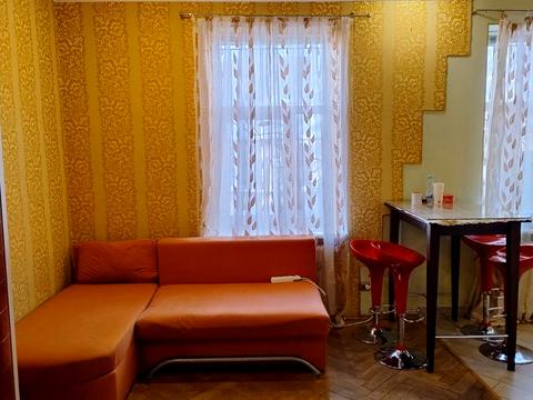 квартира за адресою Григорія Квітки-Основ'яненка вул., 33