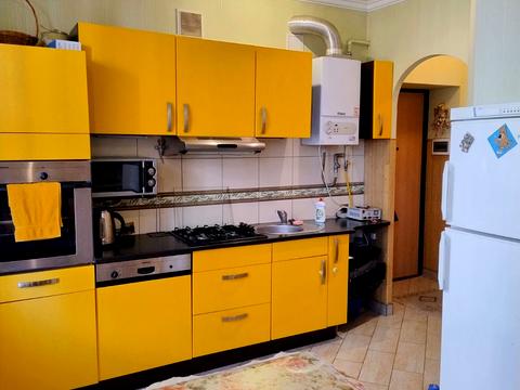 квартира за адресою Григорія Квітки-Основ'яненка вул., 33