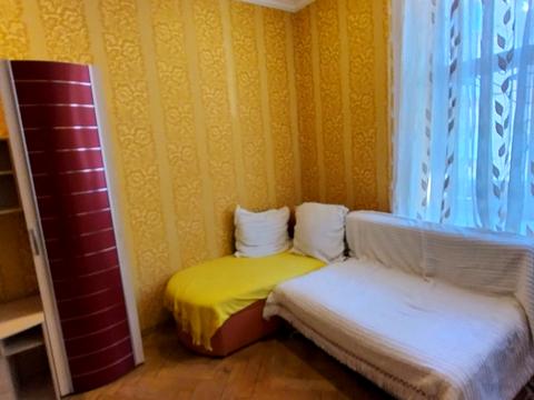 квартира за адресою Григорія Квітки-Основ'яненка вул., 33