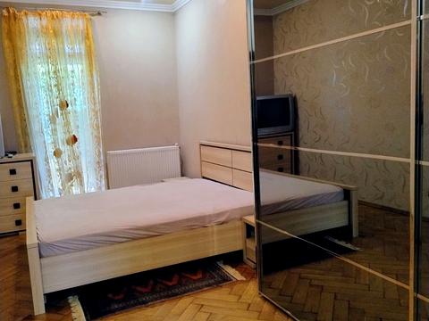 квартира за адресою Григорія Квітки-Основ'яненка вул., 33