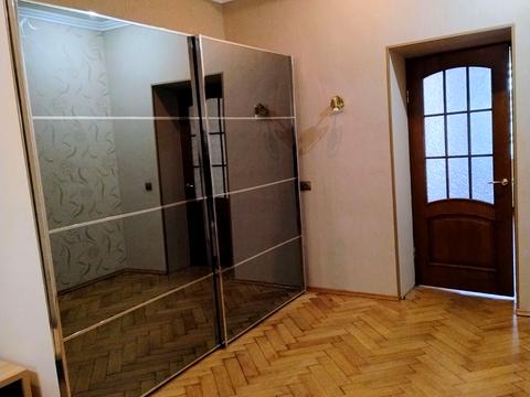 квартира за адресою Григорія Квітки-Основ'яненка вул., 33