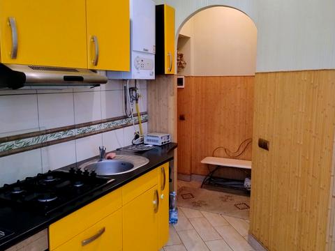 квартира за адресою Григорія Квітки-Основ'яненка вул., 33