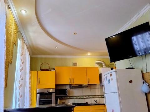 квартира за адресою Григорія Квітки-Основ'яненка вул., 33