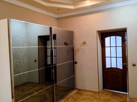 квартира за адресою Григорія Квітки-Основ'яненка вул., 33