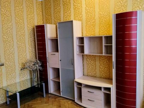 квартира за адресою Григорія Квітки-Основ'яненка вул., 33