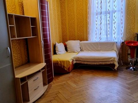 квартира за адресою Григорія Квітки-Основ'яненка вул., 33