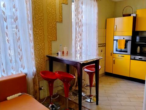 квартира за адресою Григорія Квітки-Основ'яненка вул., 33