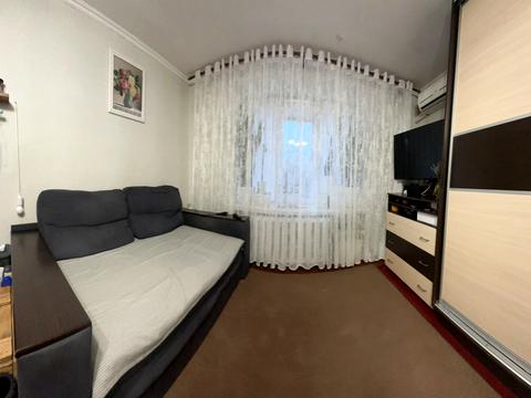 кімната за адресою Берковецька вул., 6