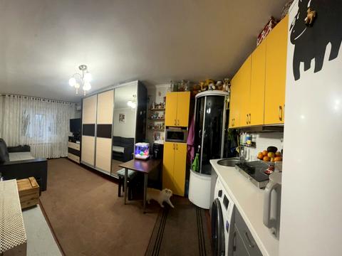 кімната за адресою Берковецька вул., 6