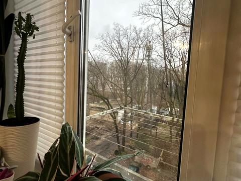 кімната за адресою Берковецька вул., 6