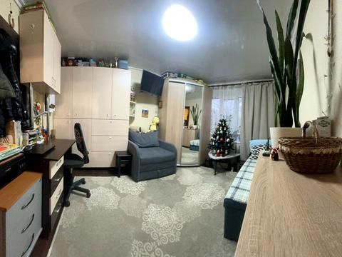 кімната за адресою Берковецька вул., 6