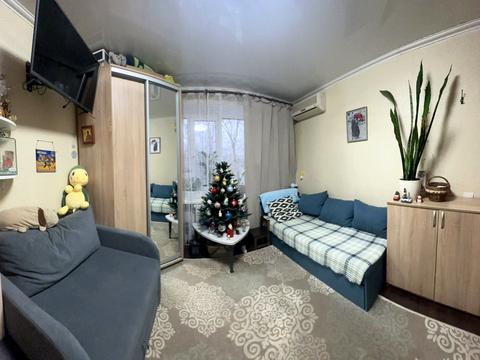 кімната за адресою Берковецька вул., 6