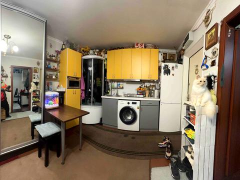 кімната за адресою Берковецька вул., 6