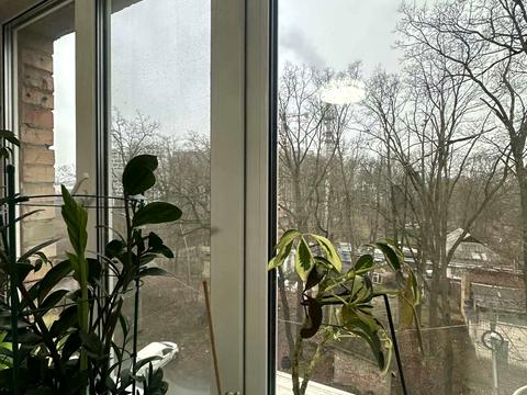 кімната за адресою Берковецька вул., 6