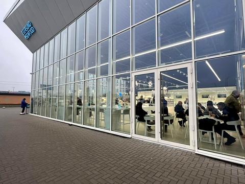 кімната за адресою Берковецька вул., 6