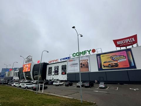 кімната за адресою Берковецька вул., 6