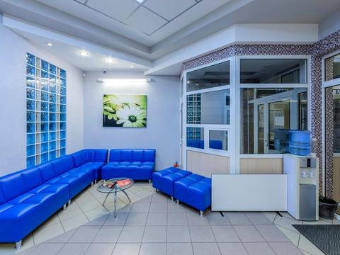 коммерческая по адресу Сырецкая ул., 32