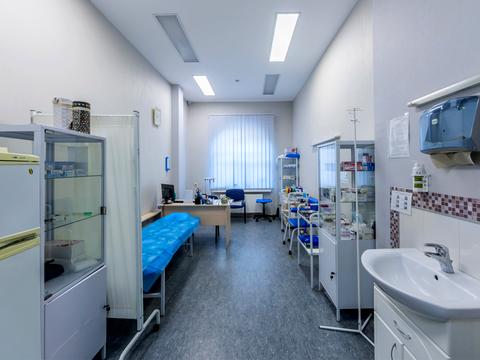 коммерческая по адресу Сырецкая ул., 32