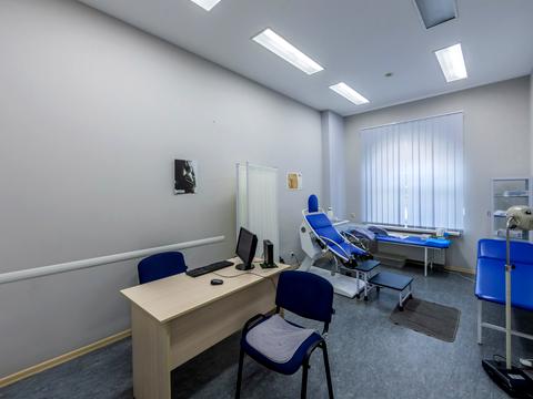 коммерческая по адресу Сырецкая ул., 32