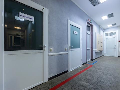 коммерческая по адресу Сырецкая ул., 32