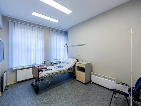 коммерческая по адресу Сырецкая ул., 32