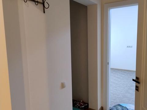 квартира за адресою Машиністів вул., 32