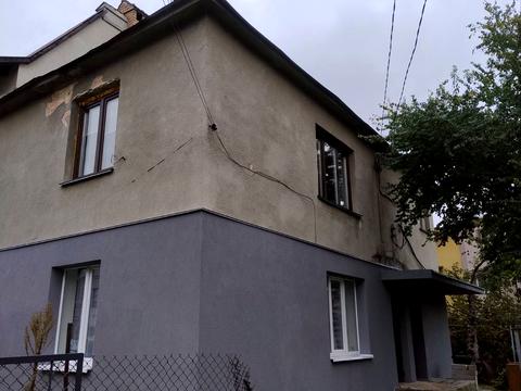 квартира за адресою Машиністів вул., 32