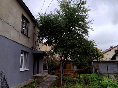 квартира за адресою Машиністів вул., 32