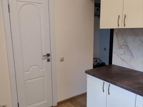 квартира за адресою Машиністів вул., 32