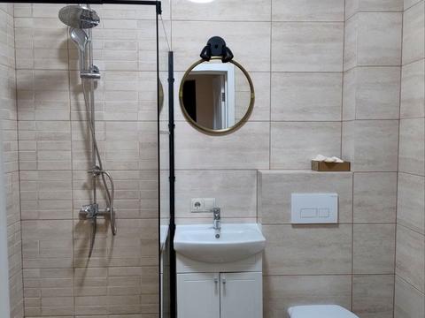 квартира за адресою Машиністів вул., 32