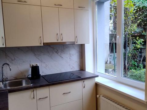 квартира за адресою Машиністів вул., 32