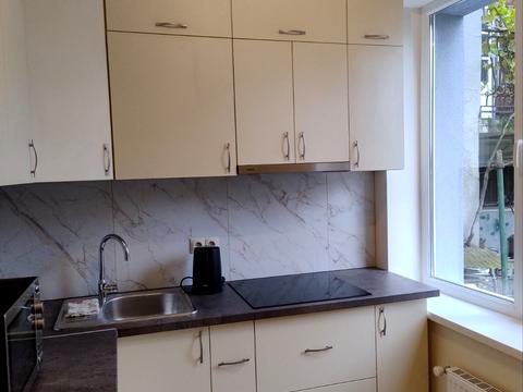 квартира за адресою Машиністів вул., 32