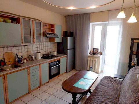 квартира за адресою Ревуцького вул., 5