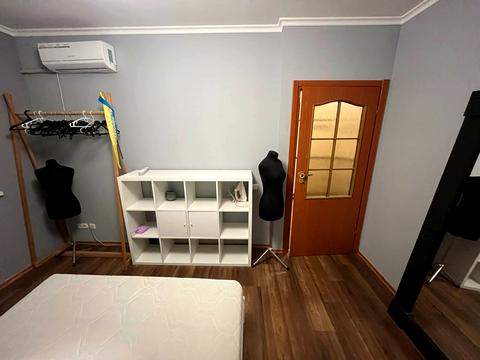 квартира за адресою Богдана Хмельницького просп. (Героїв Сталінграда), 110-А