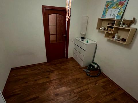 квартира за адресою Богдана Хмельницького просп. (Героїв Сталінграда), 110-А