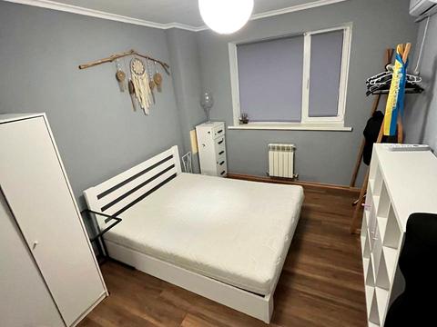 квартира за адресою Богдана Хмельницького просп. (Героїв Сталінграда), 110-А