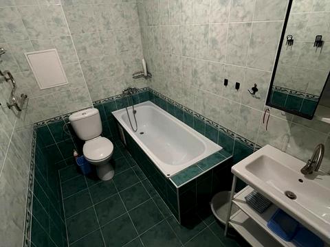 квартира за адресою Богдана Хмельницького просп. (Героїв Сталінграда), 110-А