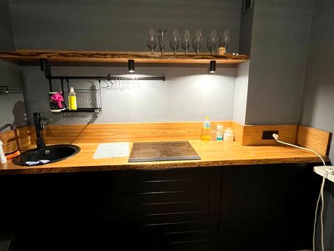 квартира за адресою Богдана Хмельницького просп. (Героїв Сталінграда), 110-А