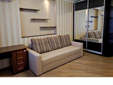 квартира за адресою Степана Рудницького вул. (Академіка Вільямса), 5