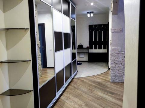 квартира за адресою Степана Рудницького вул. (Академіка Вільямса), 5